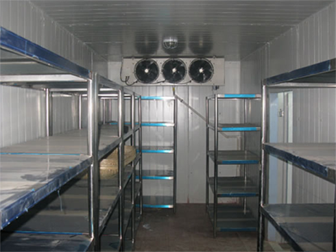 醫(yī)藥冷庫(kù)建造廠家