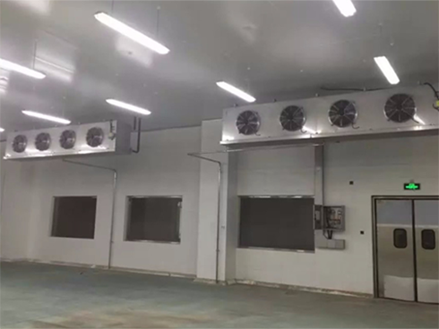  三甲醫(yī)院醫(yī)藥冷庫建造如何計算造價成本？