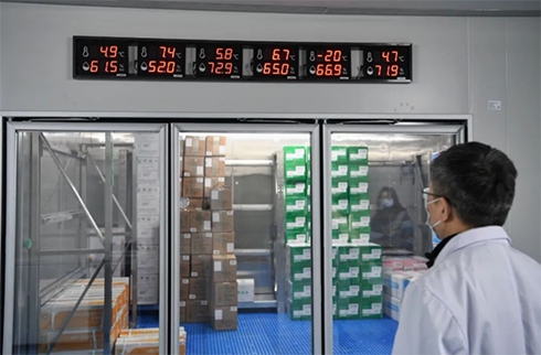  新冠疫情的嚴(yán)峻形勢(shì)下疫苗冷庫建造有何重要性？