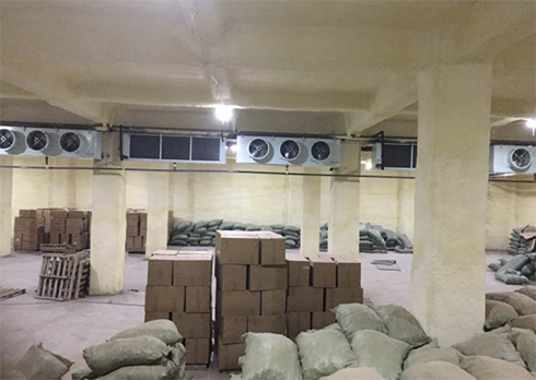  影響藥材冷庫建造價格?費用的因素有哪些？