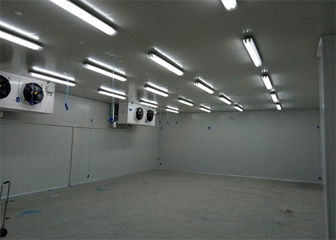 藥店陰涼庫建造?一般需要多少面積？