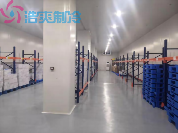  2~8℃ GSP藥品冷藏庫運(yùn)營維護(hù)過程中需要注意哪些事項(xiàng)？