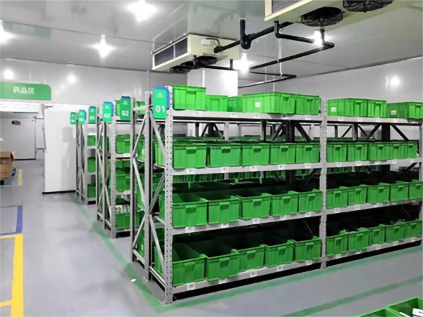  -80℃醫(yī)用低溫庫費用組成部分有哪些？
