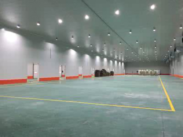  建造安裝一個2~8℃藥品冷庫（醫(yī)藥陰涼庫）需要注意哪些事項？