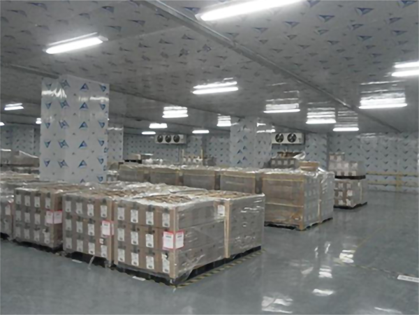  醫(yī)用冷庫(kù)建造標(biāo)準(zhǔn)和施工條件有哪些？