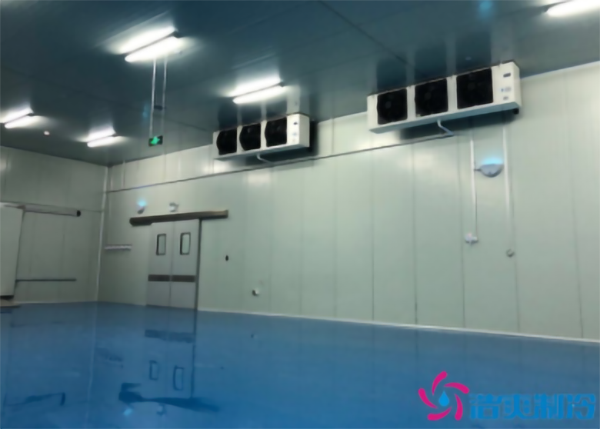 建造一個(gè)血液冷庫安裝費(fèi)用大概多少錢？