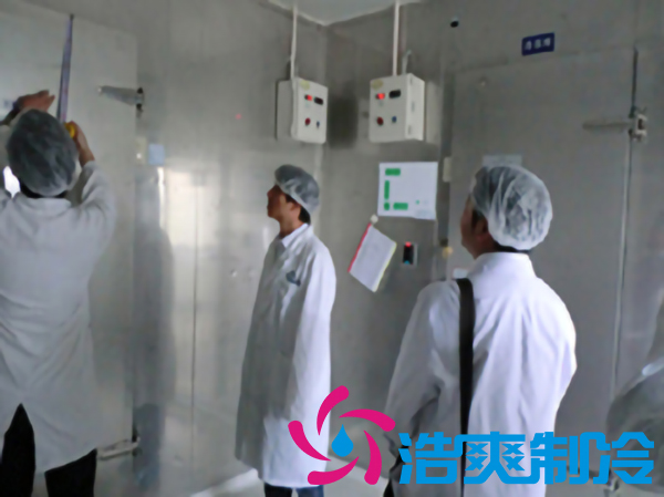 藥企公司建造（醫(yī)藥冷庫）藥品冷藏庫造價需要多少錢？