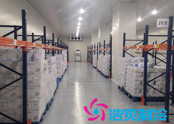藥品冷鏈物流冷庫建設(shè)有哪些標(biāo)準(zhǔn)？