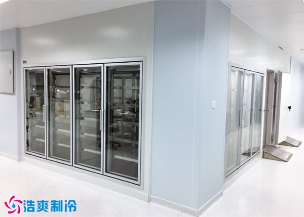 建造醫(yī)院實驗室冷庫需要投資多少費用？