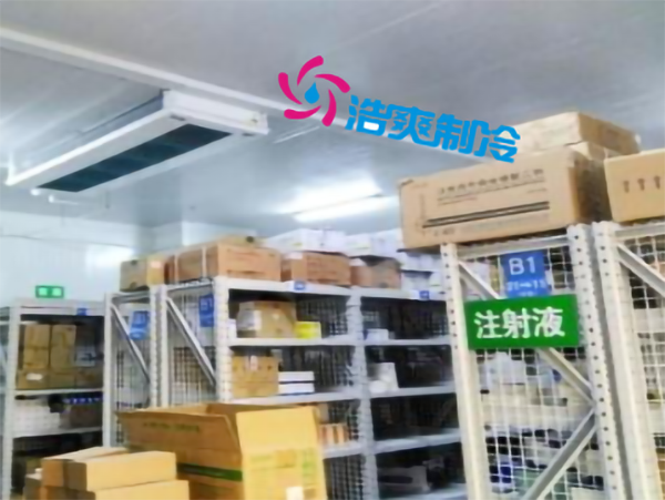 體外診斷試劑冷庫(kù)規(guī)范要求和建造標(biāo)準(zhǔn)？