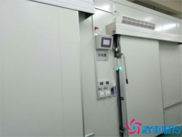  建造30㎡藥品陰涼庫造價安裝費用一般多少錢？
