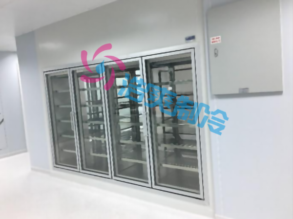  陜西西安建造一間1600立方米藥劑冷庫（藥品陰涼庫）造價多少錢？
