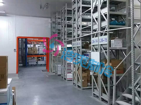 西安建造2800立方米藥品陰涼庫造價需要投資多少費用？