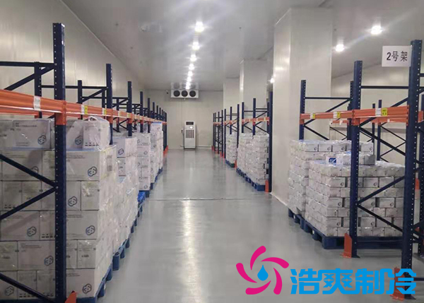 海南建造28m3疾控中心疫苗冷庫造價需要多少錢？
