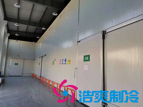  天津安裝建造一個(gè)藥品陰涼庫(kù)造價(jià)需要多少錢？