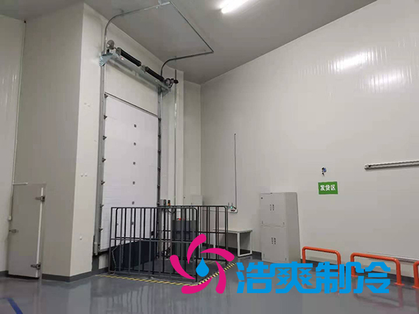 干細(xì)胞冷藏庫建造安裝費(fèi)用所需要多少？