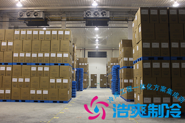 藥企建造GSP醫(yī)藥冷藏庫安裝造價多少錢？