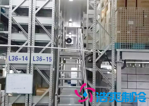  藥企集團(tuán)建造藥品陰涼庫(kù)造價(jià)需要多少錢？
