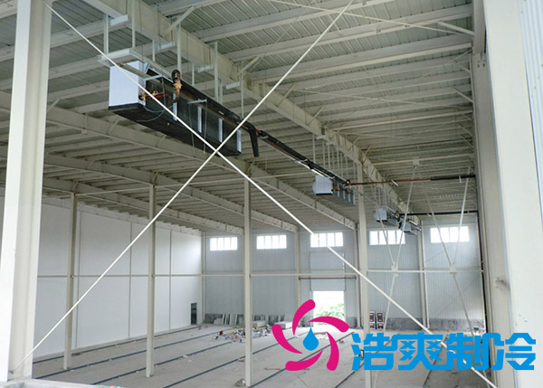 北京建造大型2200立方米生物醫(yī)藥冷庫(kù)造價(jià)多少錢(qián)？