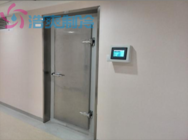 上海建造新型醫(yī)藥血漿冷庫安裝費(fèi)用多少錢？