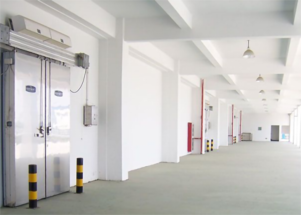 江蘇建造15000立方米gsp藥品陰涼庫造價費用多少錢？