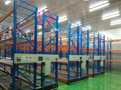  建造一間藥品冷藏庫需要多少資金？