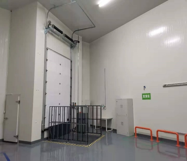 藥品凍庫建設標準：醫(yī)藥凍庫安裝要求