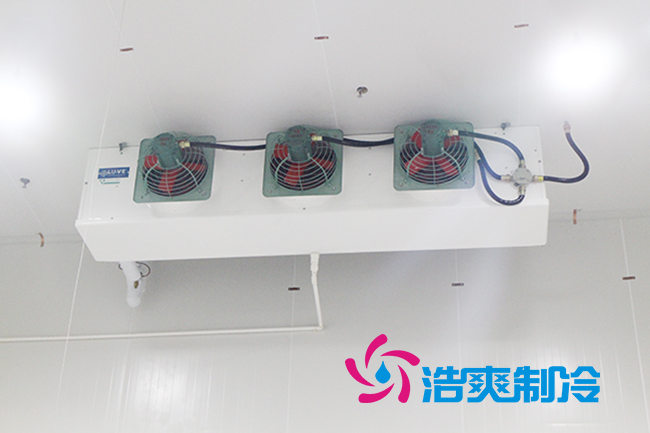獸用疫苗冷藏庫(kù)安裝設(shè)計(jì)標(biāo)準(zhǔn)相關(guān)介紹