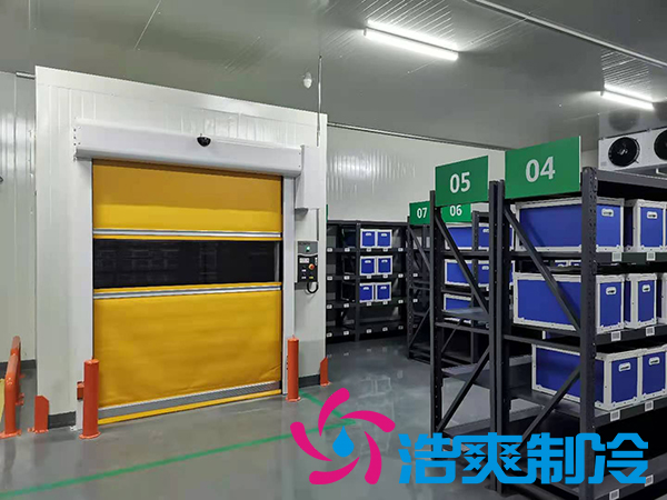 GSP藥品冷藏庫建設(shè)方案及注意事項(xiàng)