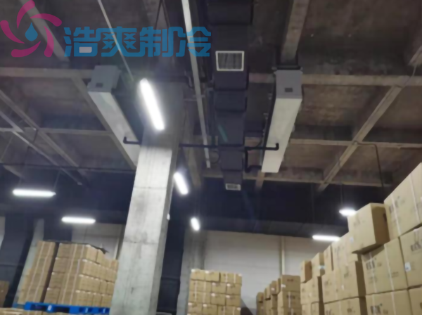 建設(shè)一個(gè)醫(yī)療冷庫要多少錢？