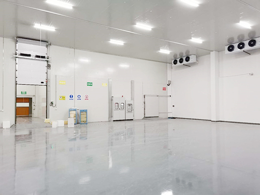 GSP醫(yī)藥冷庫(kù)建造成本需要多少錢？