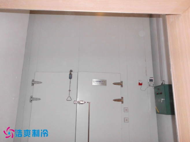 安裝一個(gè)滿(mǎn)足認(rèn)證標(biāo)準(zhǔn)的血清樣品冷凍庫(kù)需要多少錢(qián)？