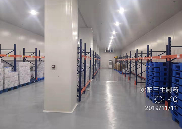 建一個(gè)藥品冷庫(kù)多少錢？