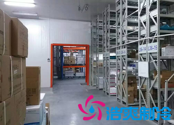  怎么來核算藥品冷庫建造的費(fèi)用？