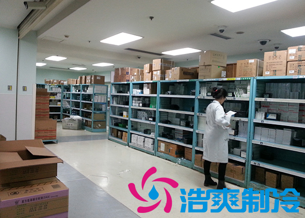  血漿醫(yī)藥冷庫造價(jià)需要多少錢？