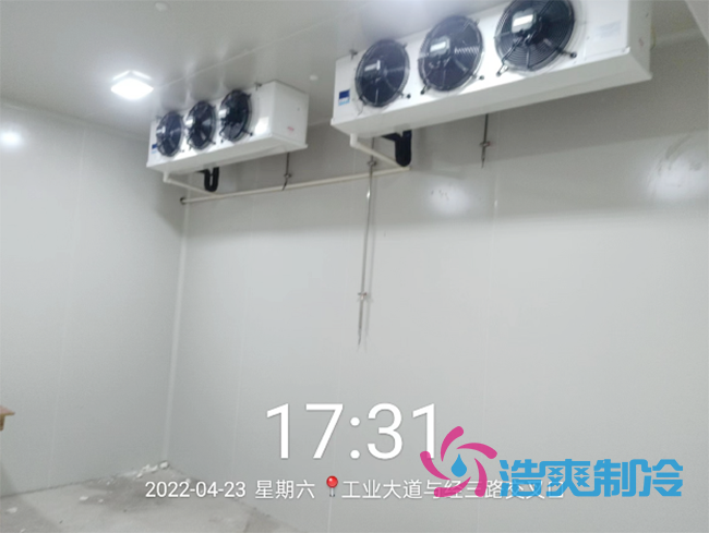藥房冷藏庫(kù)安裝造價(jià)受到哪些因素影響？