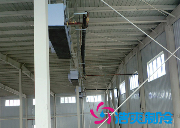 建造一間2~8℃藥品冷藏庫(kù)安裝費(fèi)用多少錢？