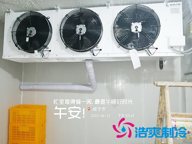 1000平方米2-8℃醫(yī)藥冷庫造價預(yù)算標準