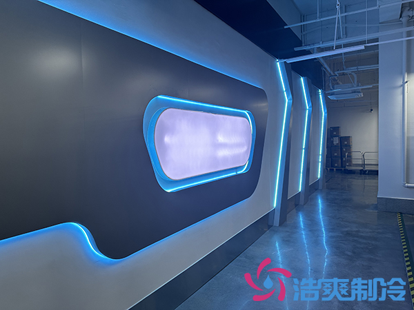 自動化藥品冷庫建造安裝具備哪些標(biāo)準(zhǔn)