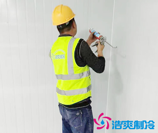 2-8℃診斷試劑冷庫gsp認(rèn)證標(biāo)準(zhǔn)