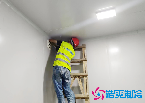 建一個(gè)中藥診斷試劑冷庫(kù)報(bào)價(jià)多少錢？