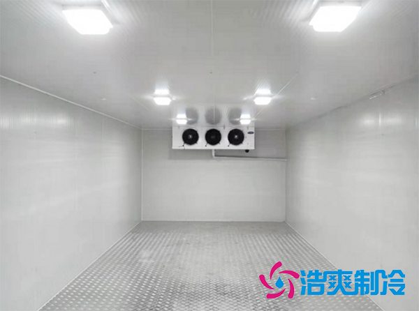 藥廠(制藥車間)建造5000平米gsp醫(yī)藥冷庫造價(jià)成本多少錢？