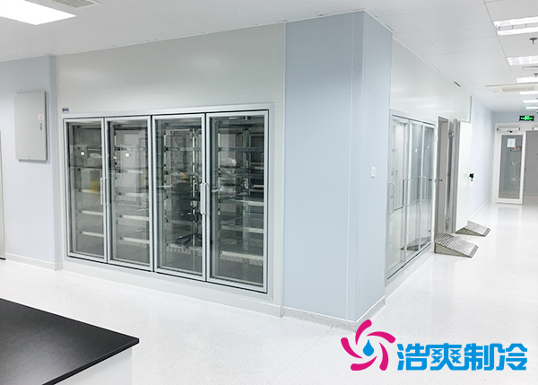 血站醫(yī)藥冷庫(kù)建造全套報(bào)價(jià)多少錢？