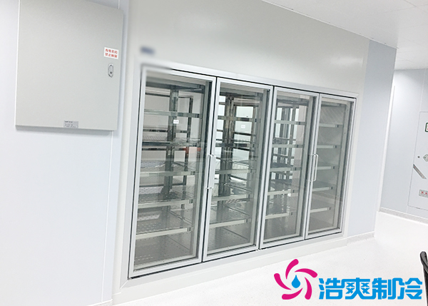 血站醫(yī)藥冷庫(kù)建造全套報(bào)價(jià)多少錢？