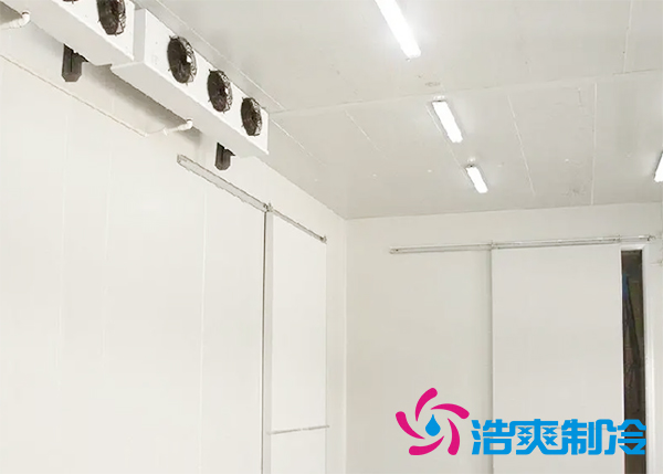 醫(yī)藥企業(yè)冷庫定制方案及造價標準