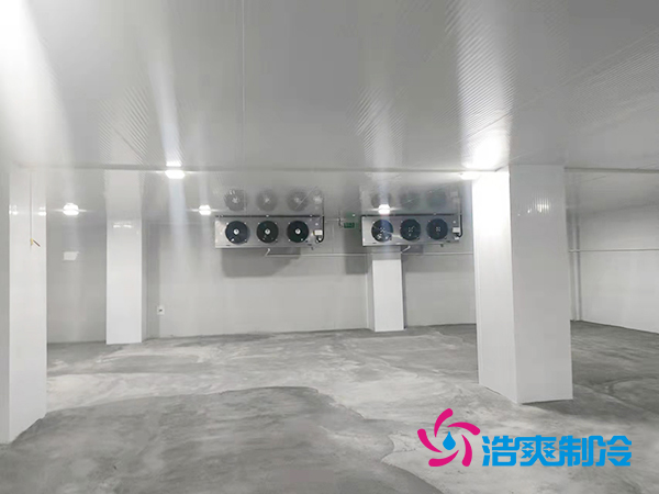醫(yī)用疫苗冷庫建造安裝全套設(shè)備報價多少錢？