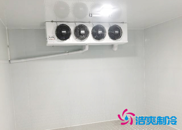小型醫(yī)藥疫苗冷庫(kù)安裝廠(chǎng)家