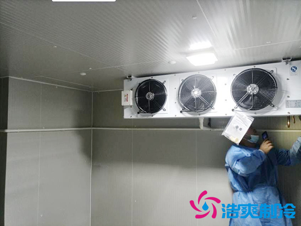 定做gsp藥品冷庫(kù)（醫(yī)藥冷藏庫(kù)）造價(jià)大概多少錢？