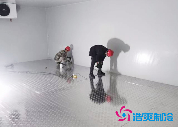 武漢醫(yī)用醫(yī)藥冷庫建造價格多少錢？