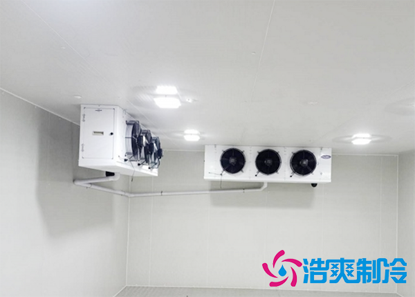 昆明gmp倉儲醫(yī)藥冷庫建造價(jià)格多少錢？